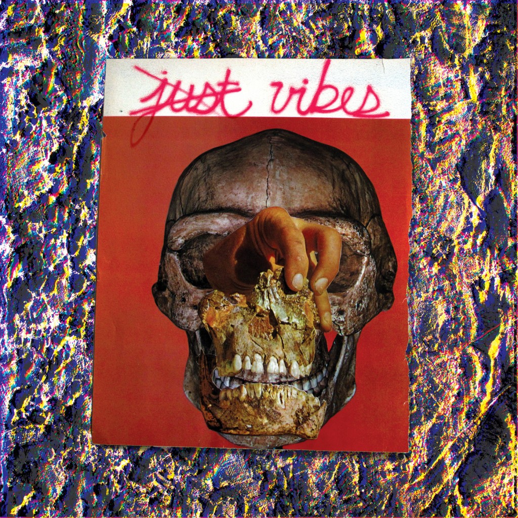 just vibes cover