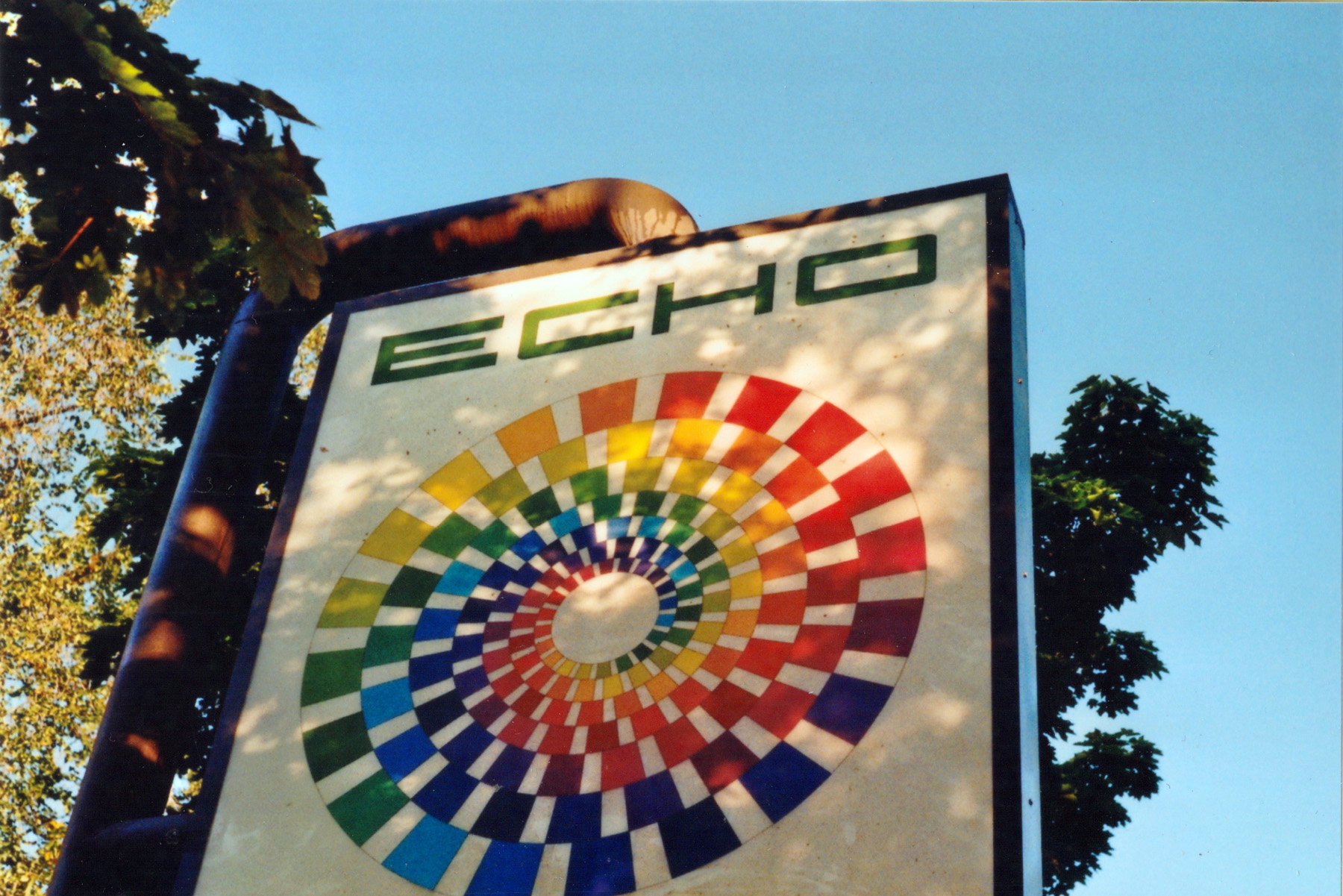 Echo